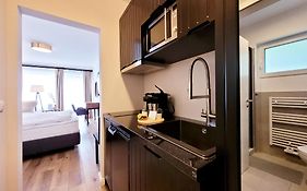 Haffkrug Appartement 3